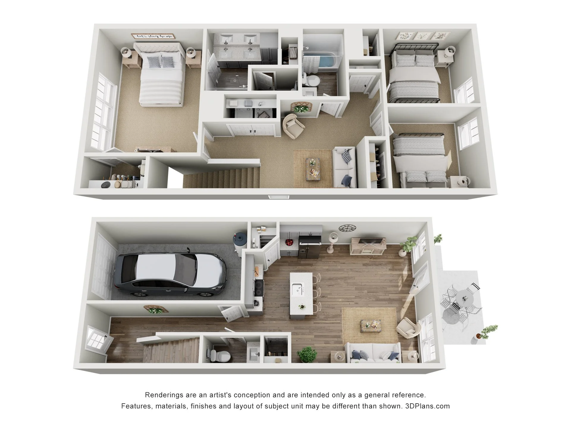Residences at Hardin Valley_Willow_TH Combined.jpg