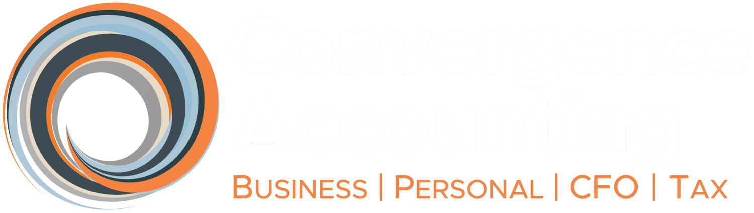 Convergence Accounting