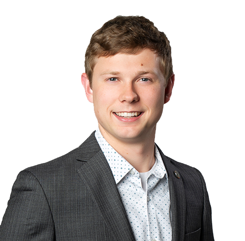 Caleb Bruggeman