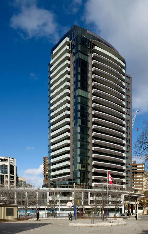 The Florian, Toronto