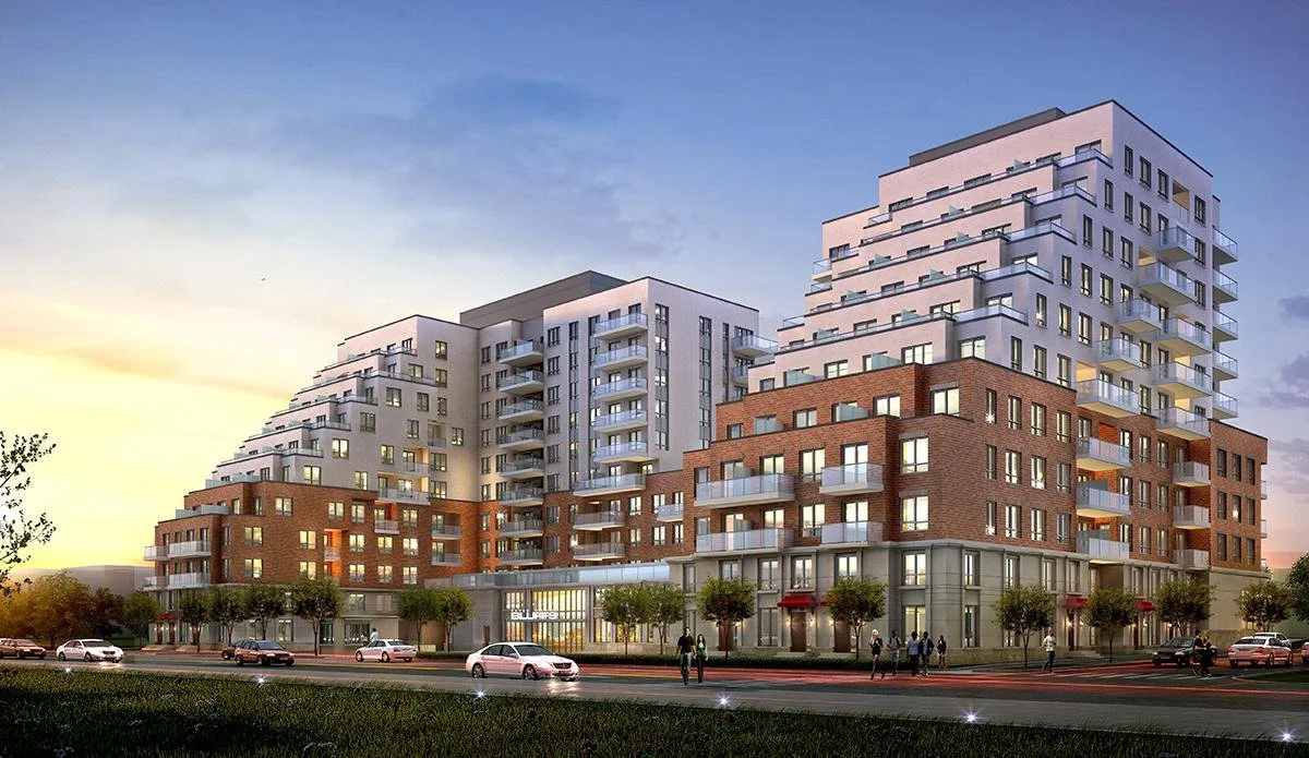 Haven on the Bluffs, Toronto