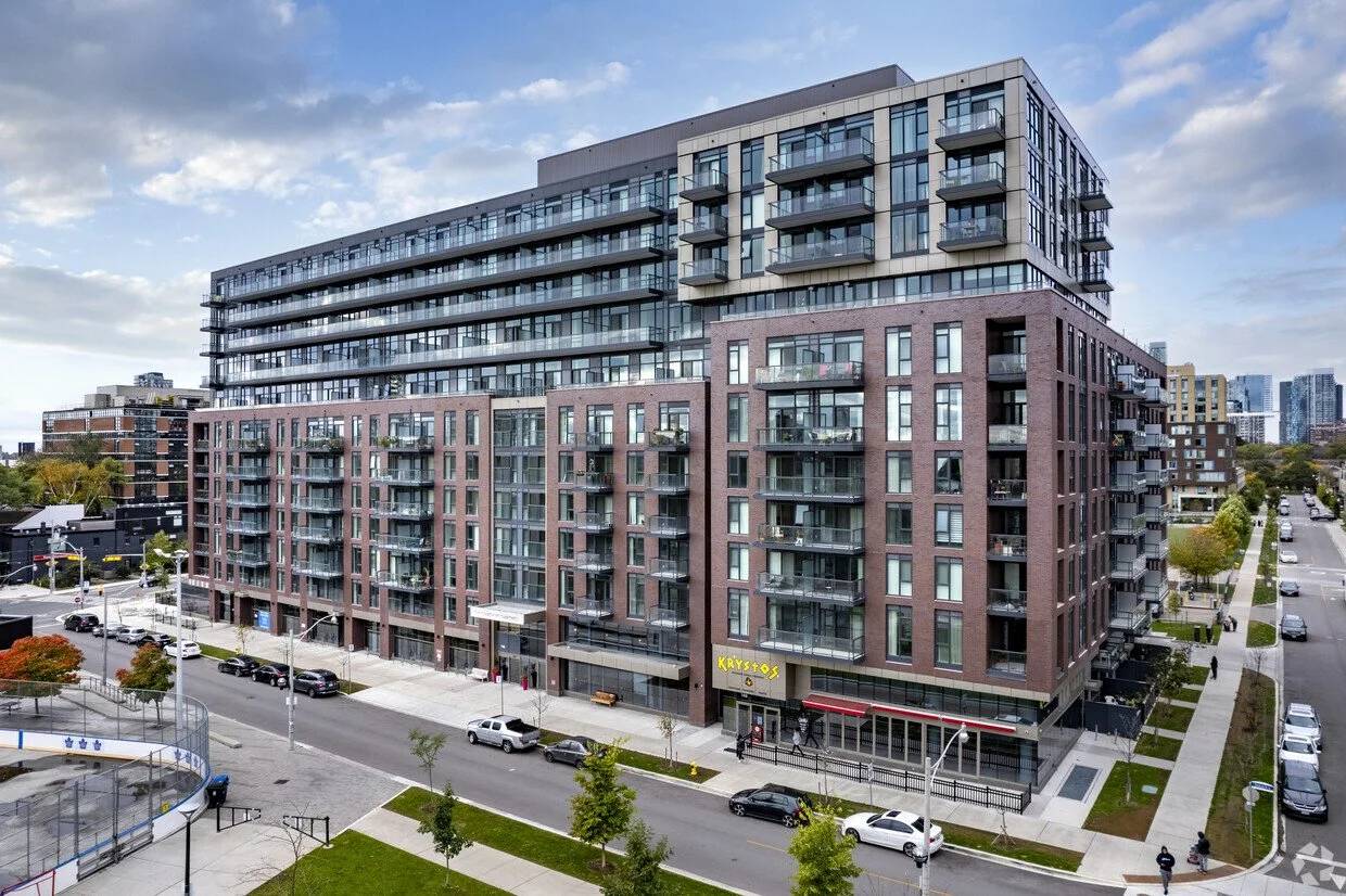 146 Sumach Street, Toronto