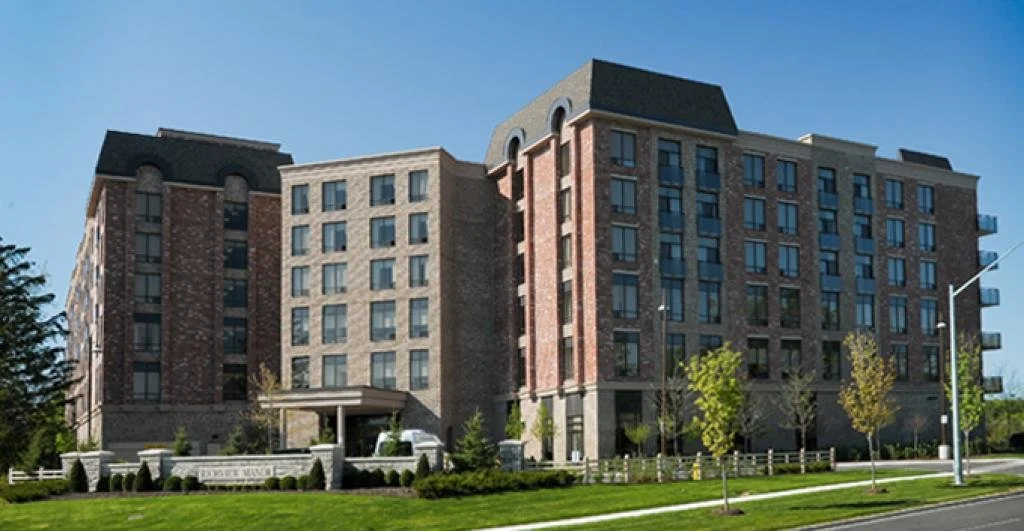 Richview Manor, Vaughan