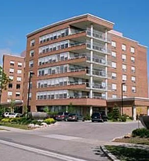 Friuli Retirement, Woodbridge