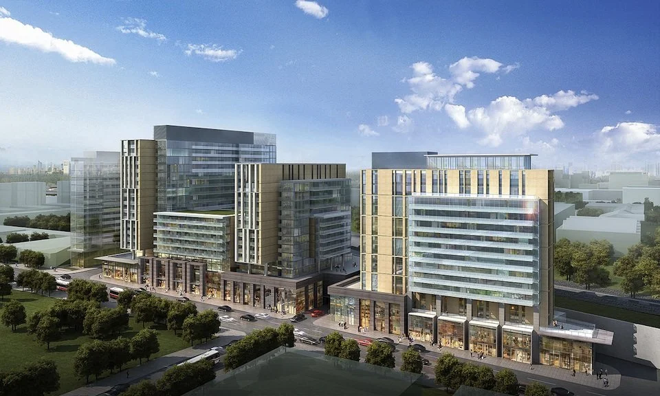 Kings Club Condos, Toronto