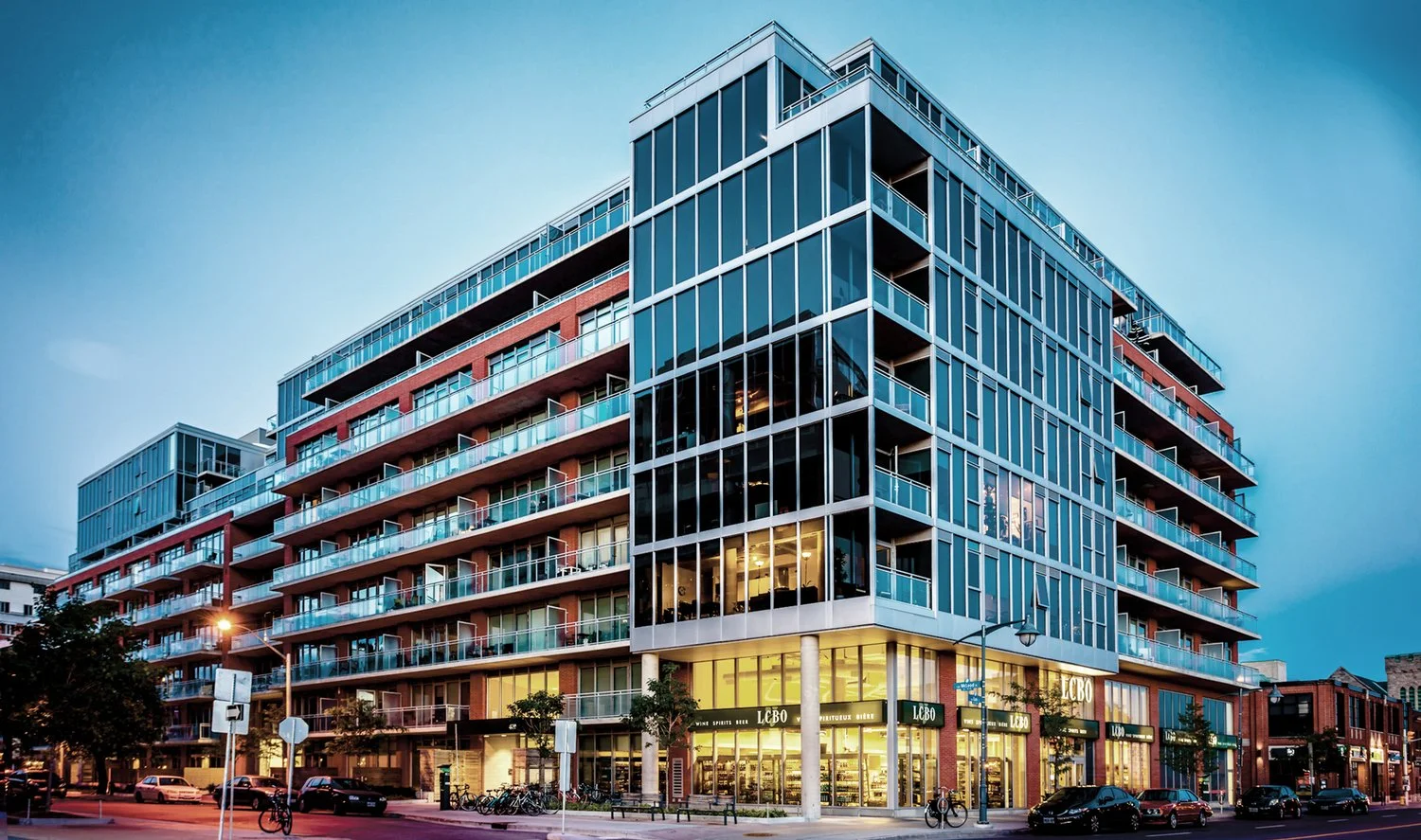 Central Condos, Ottawa