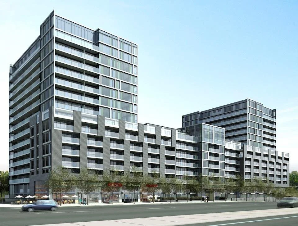 Station Condos, Toronto