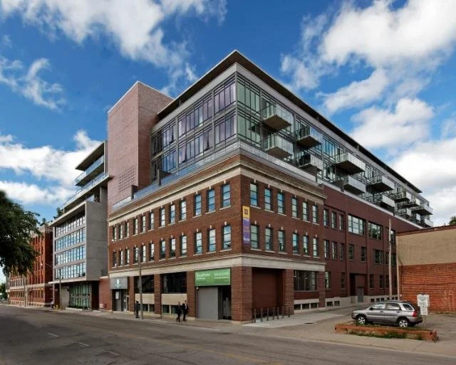 90 Broadview Street, Toronto