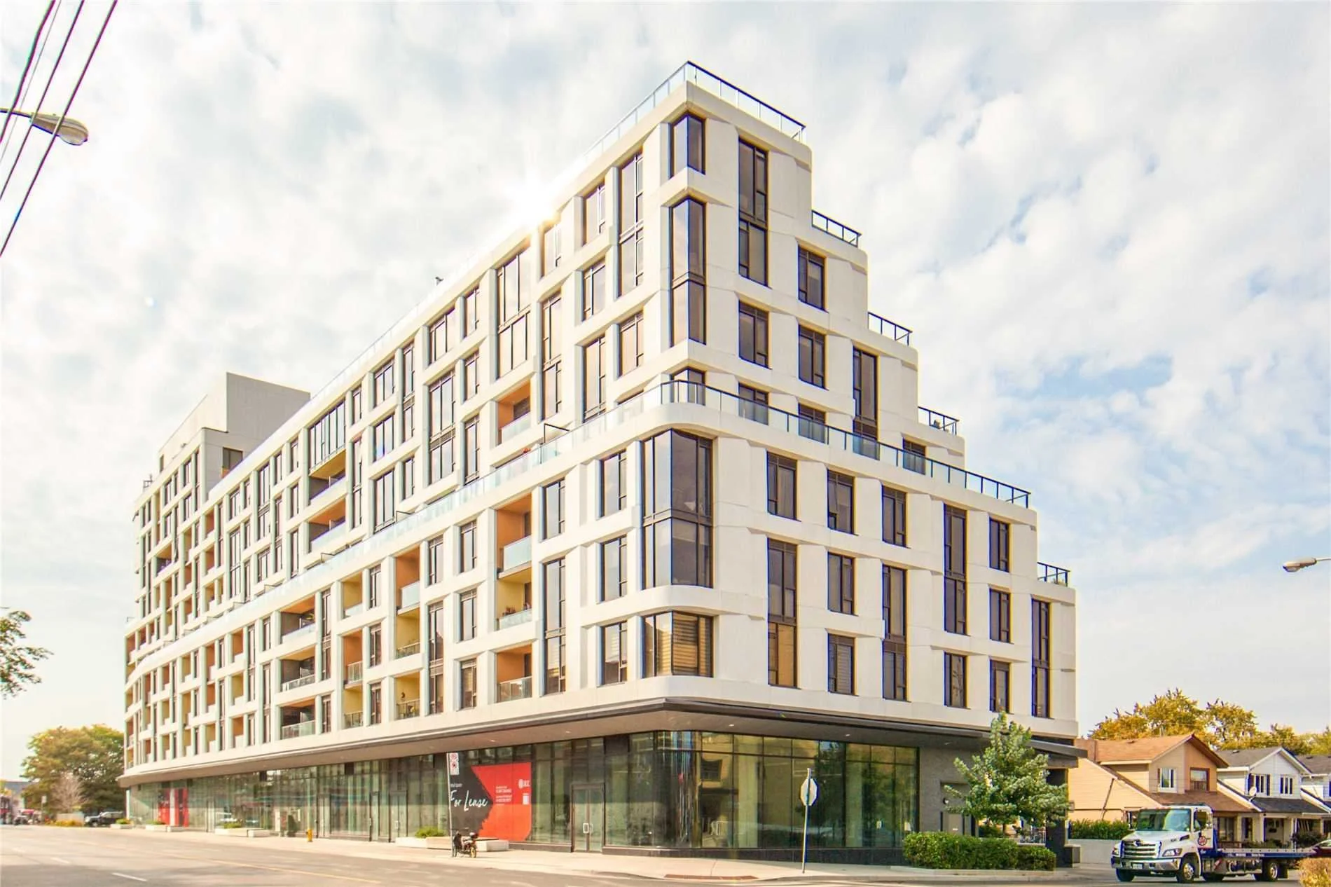 1100 Kingston Road, Toronto