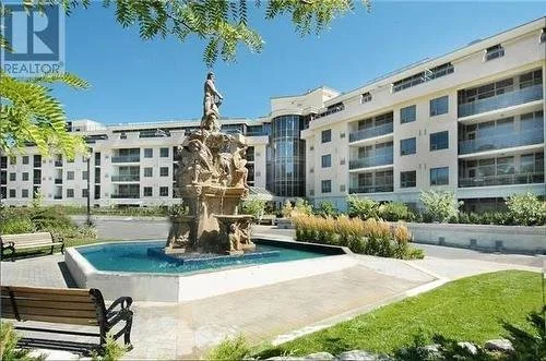 8201 Islington, Toronto