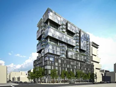 111-Bathurst Street, Toronto