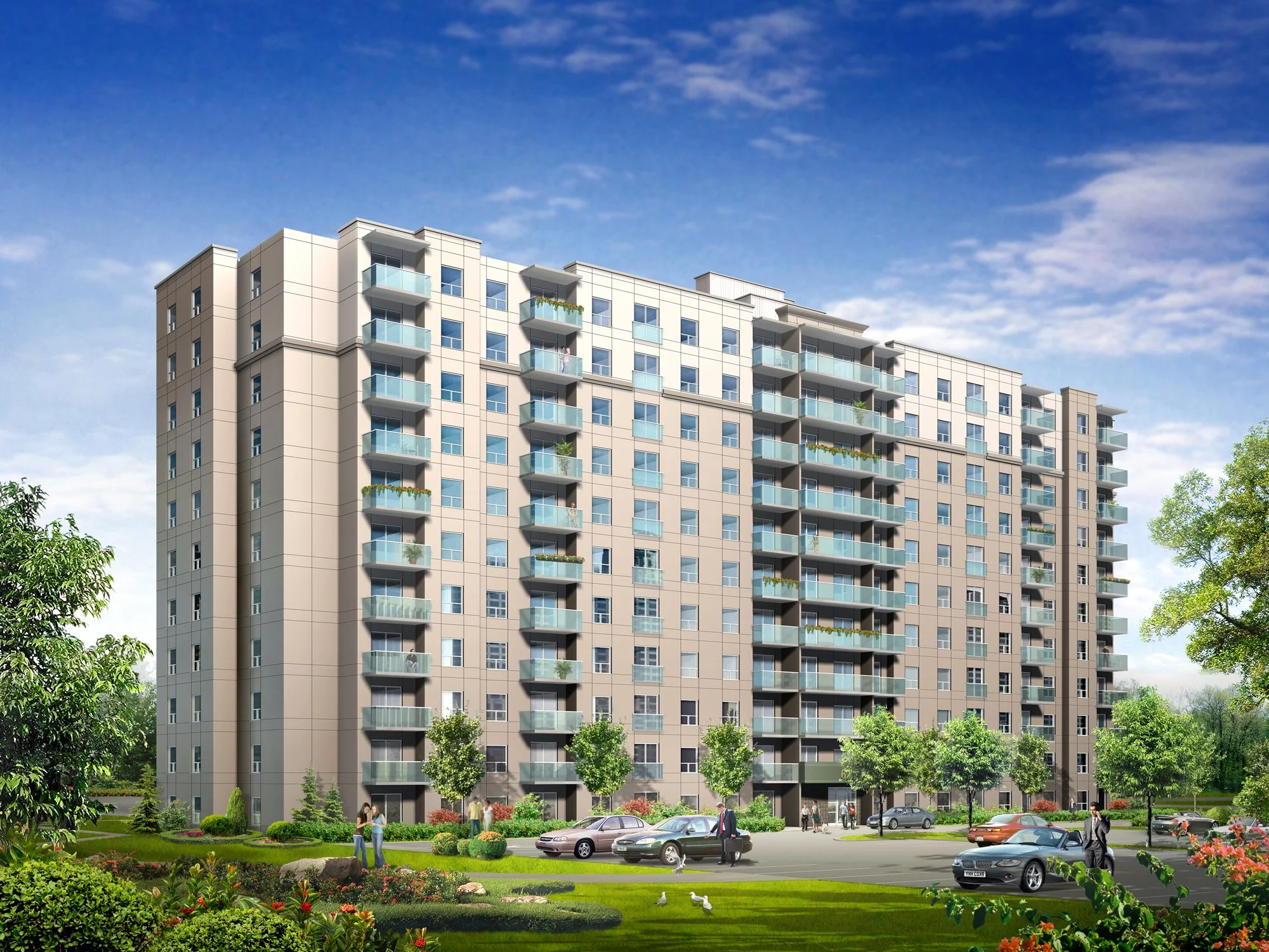 625-629 Kipps Lane, London