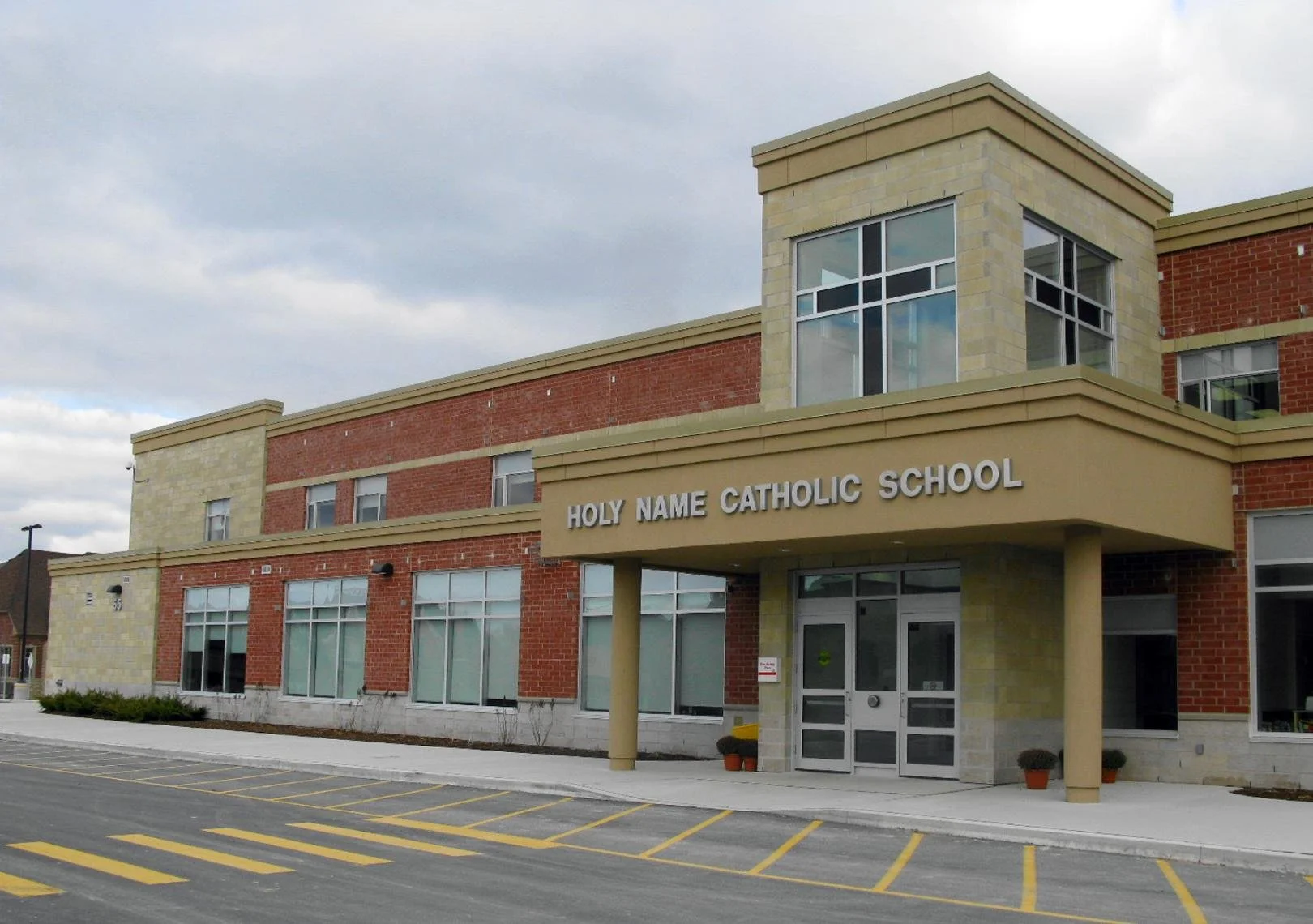 Holy Name Catholic School, Richmond Hill