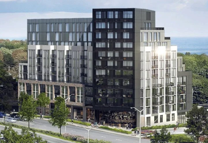 Merge Condos, Toronto