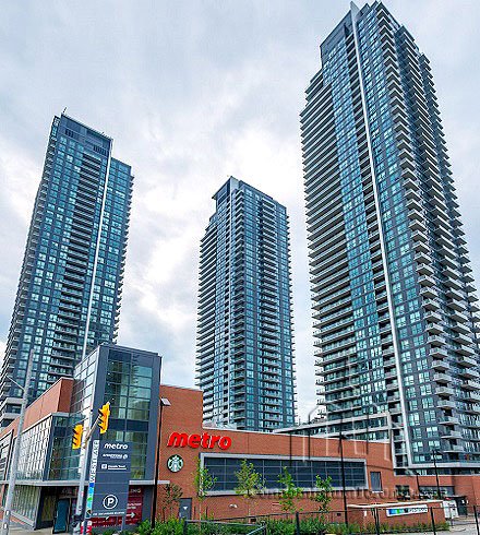 West Lake Condos, Etobicoke