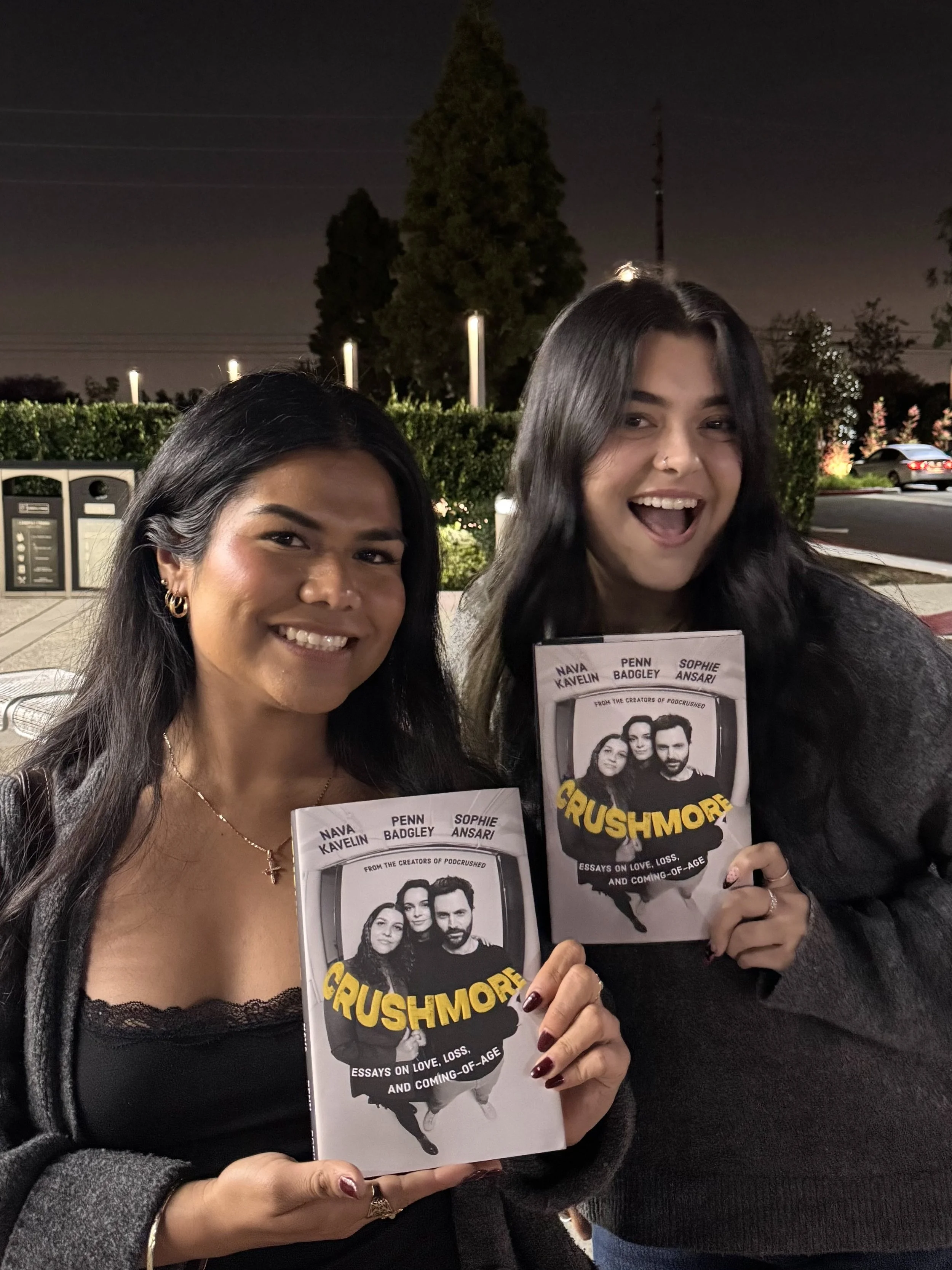 Staying True to Yourself in the Entertainment Industry