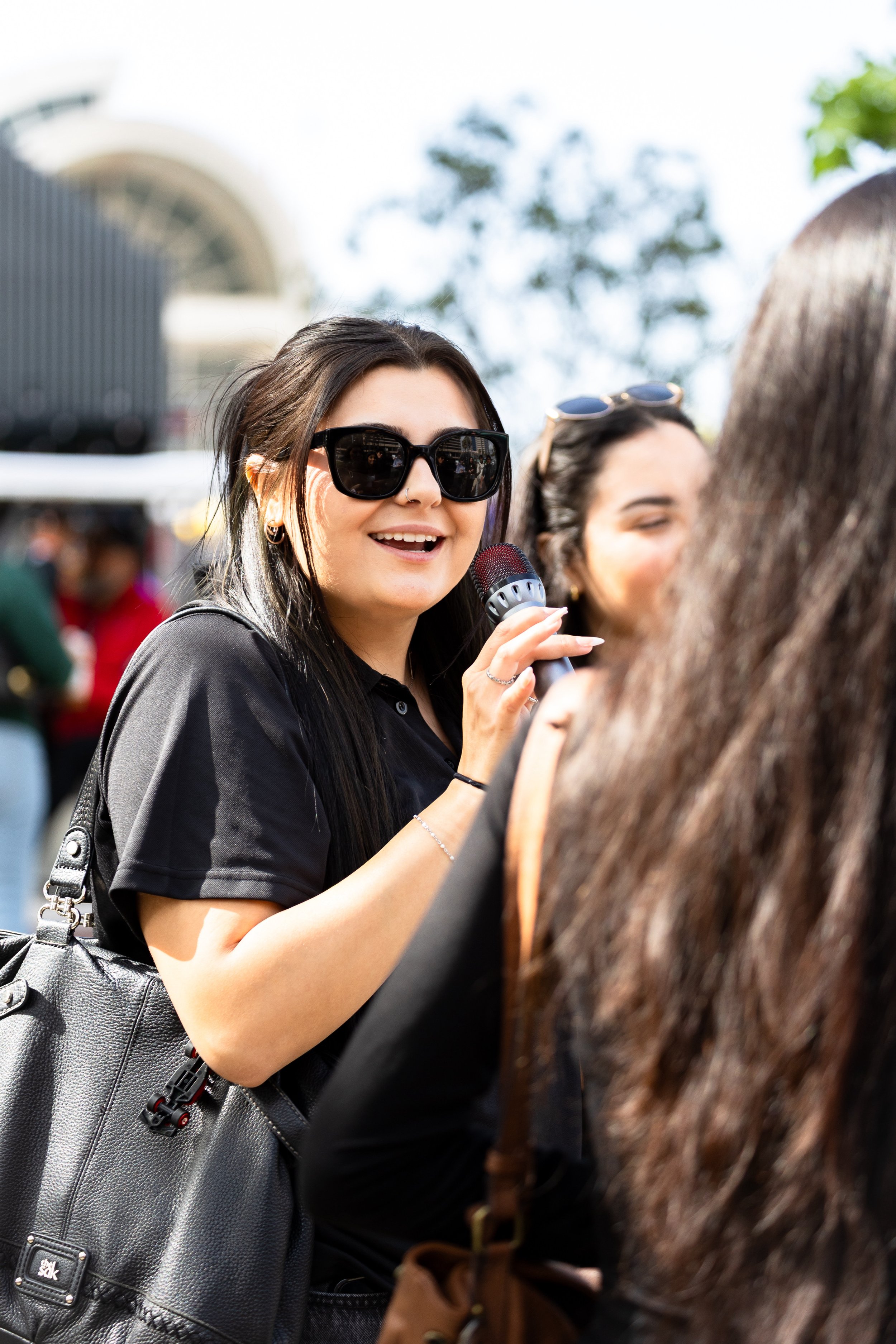 The Importance of Representation in Motorsports