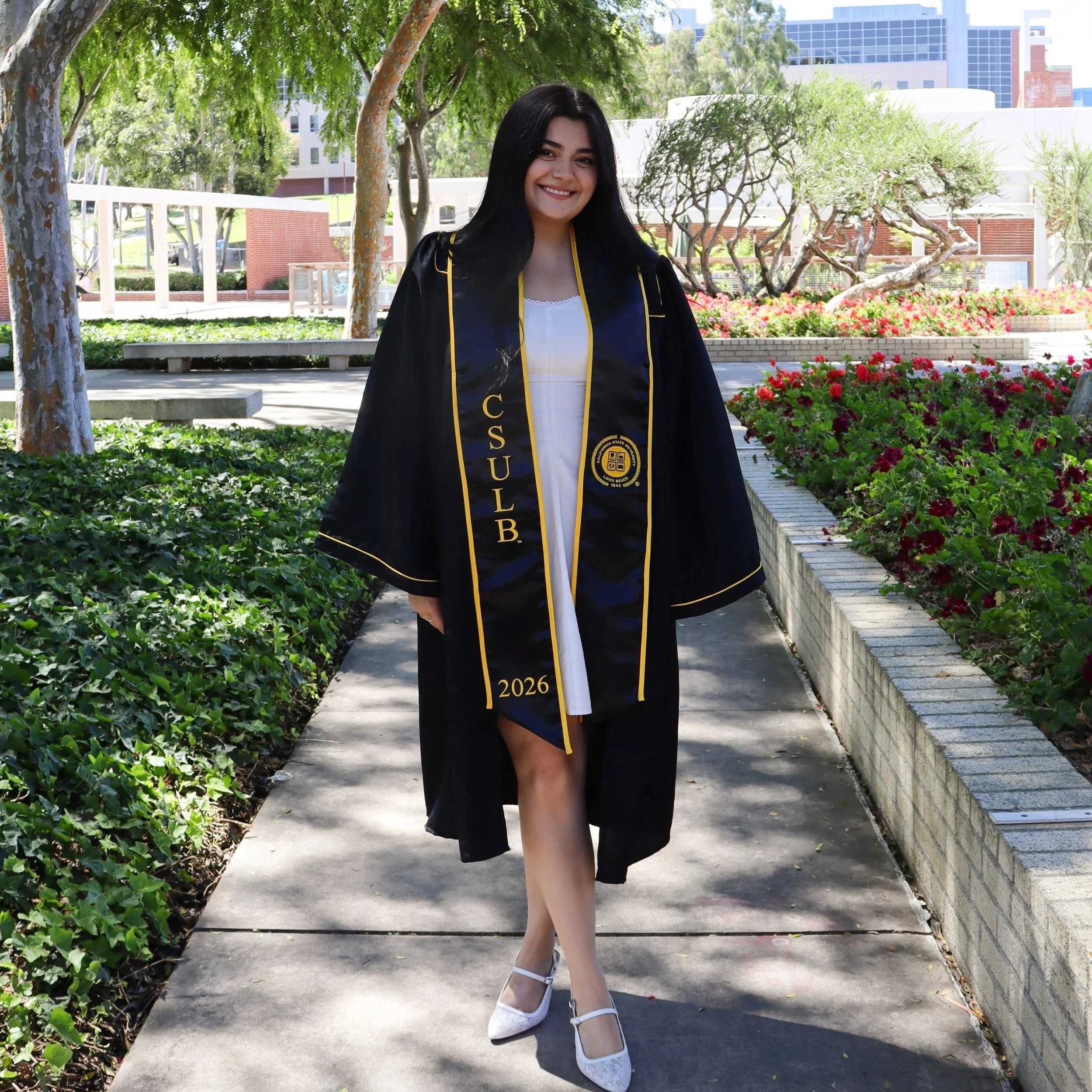 Closing One Chapter, Opening Another