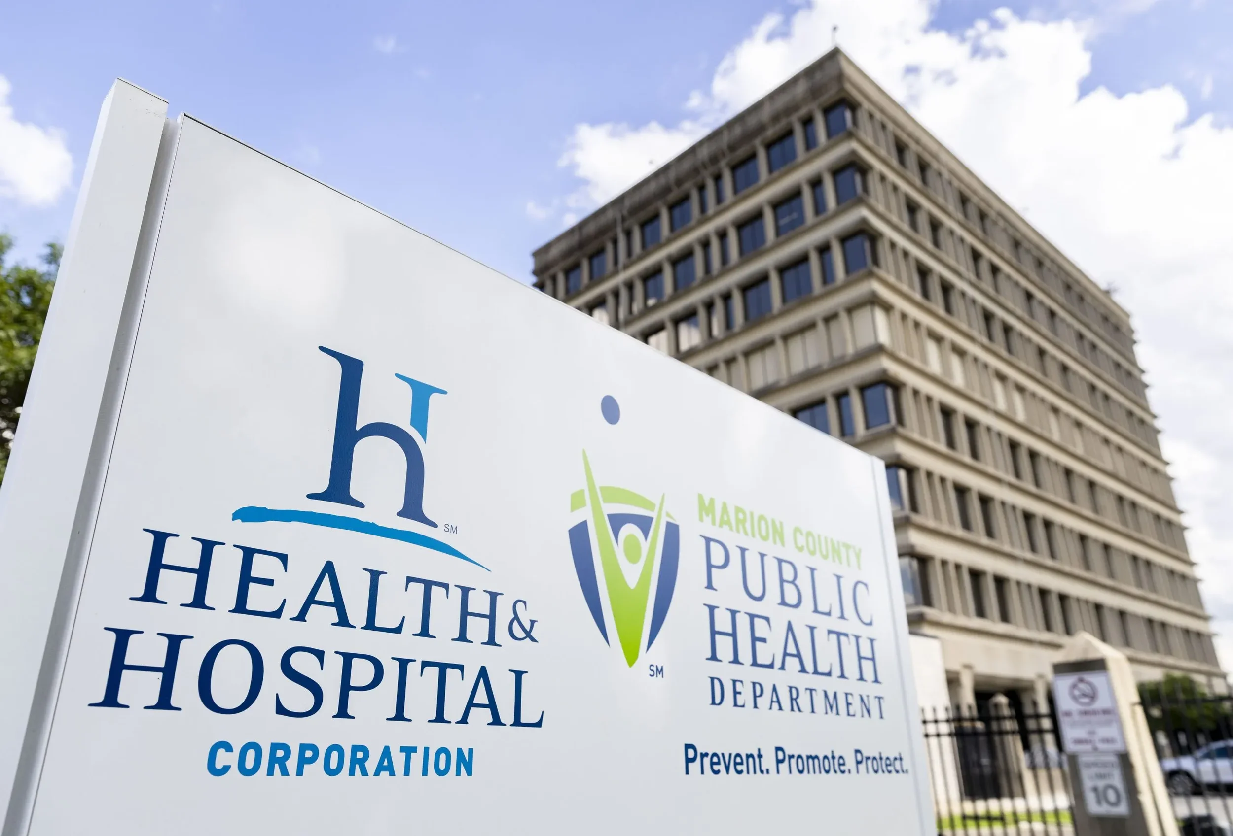 Health &amp; Hospital Community Day Event of Marion County