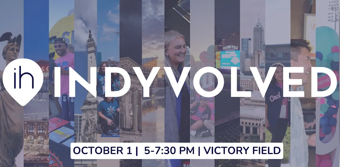 IndyVolved 
