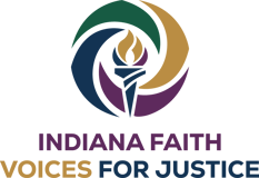 Indiana Faith Voices For Justice: Democracy Not Theocracy Workshops