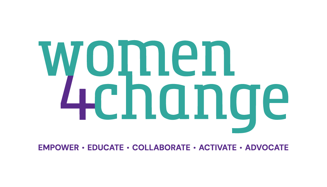 Women 4 Change