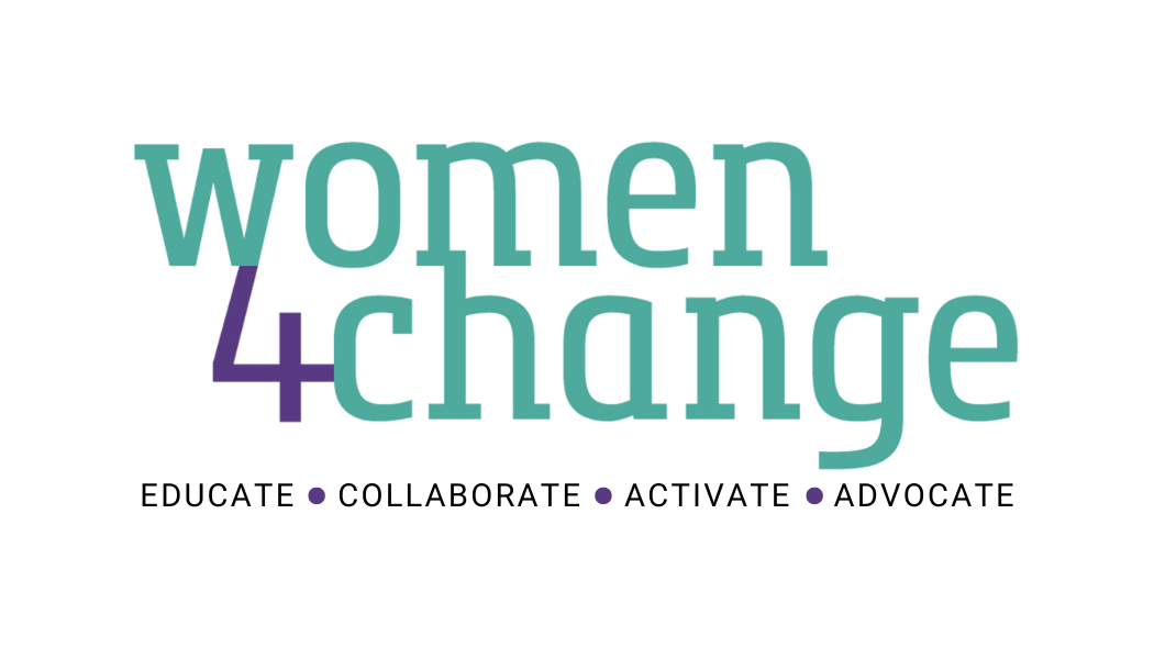Women 4 Change