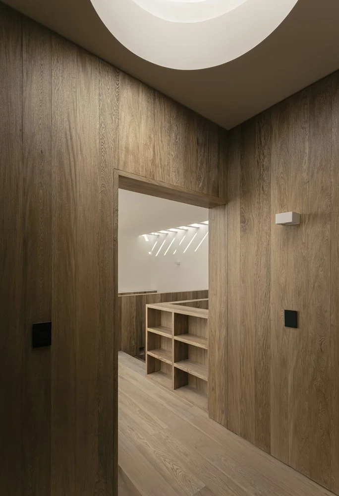 Wall Paneling