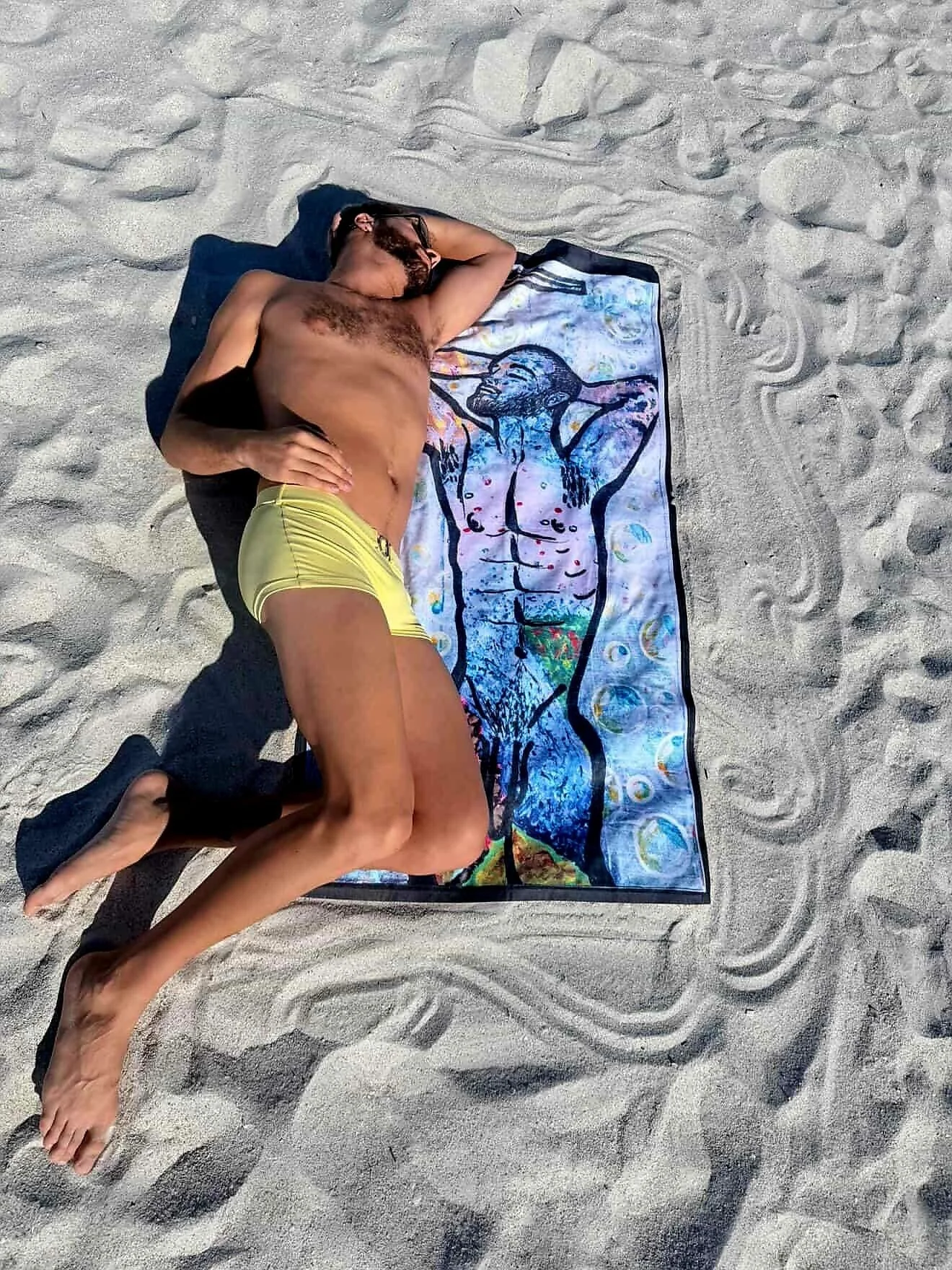 Towel Art Beach Laid Down.jpeg