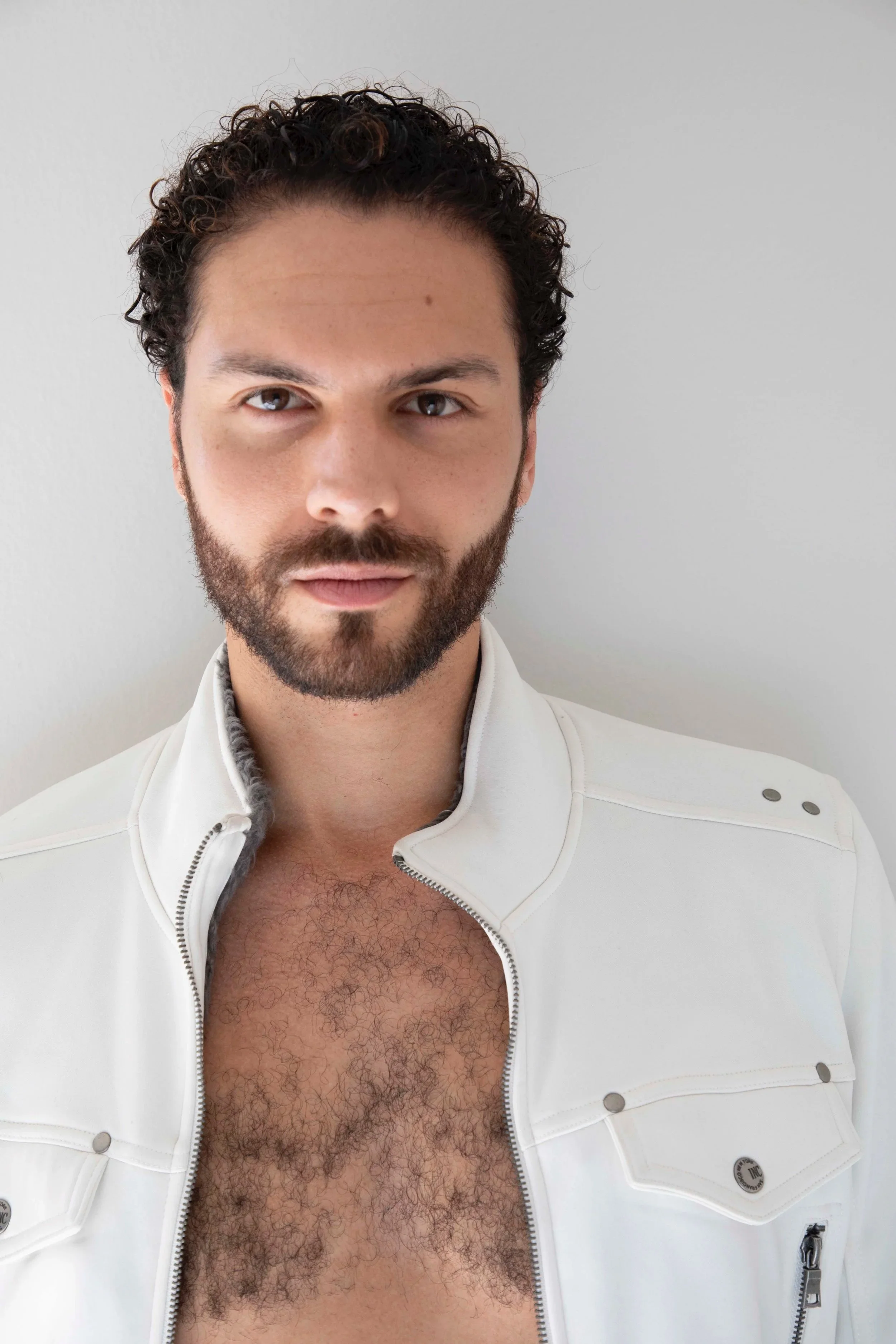 Nathan Truly Poet Artist LGBT Erotic ExJW