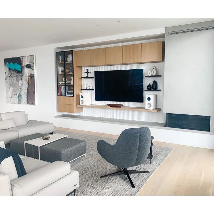 Pearl District Residence