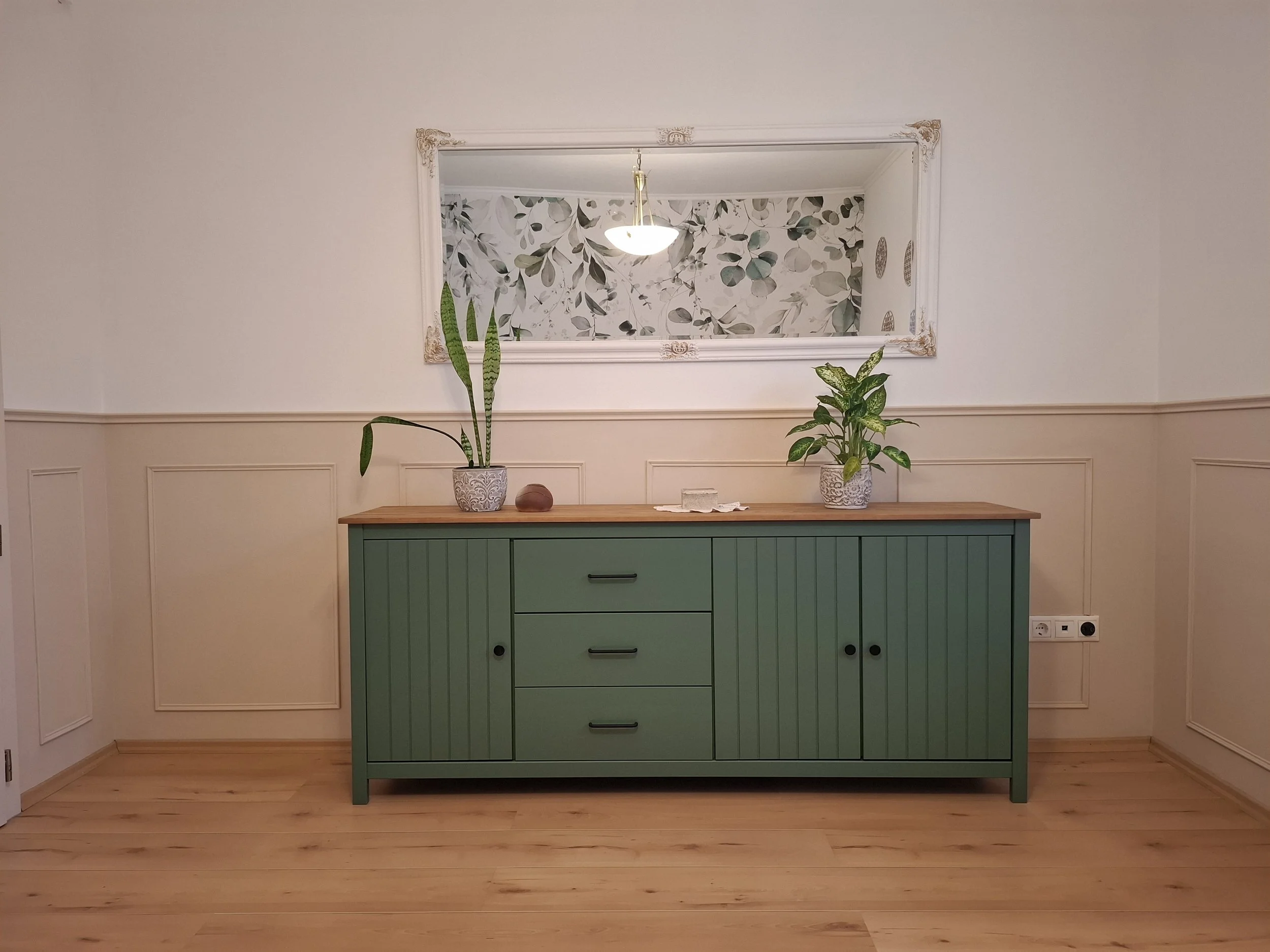 Nemesvámos - vendégszoba