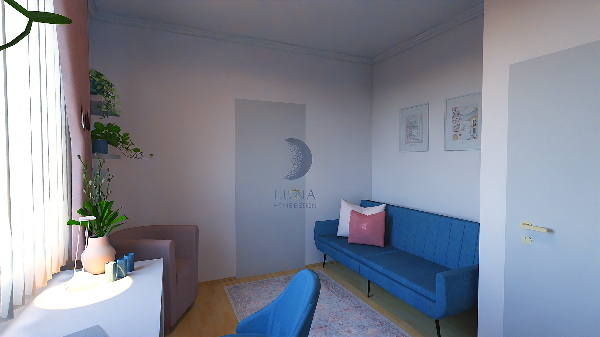 Veszprém - lakás dolgozó