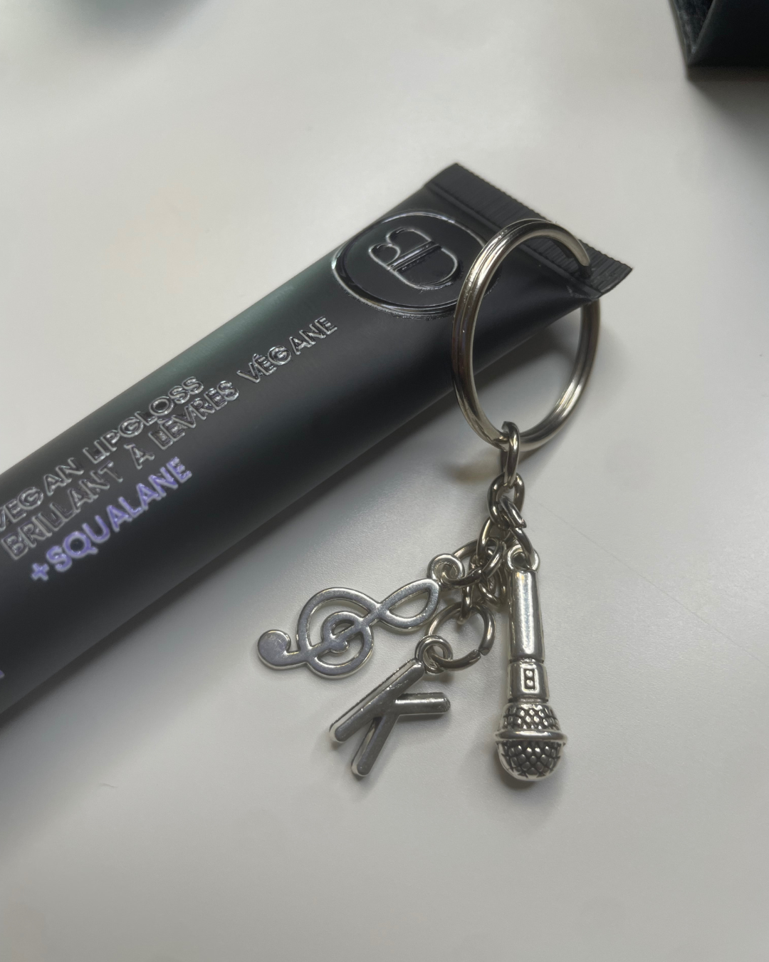 MUSIC LOVER'S THEMED CHARM