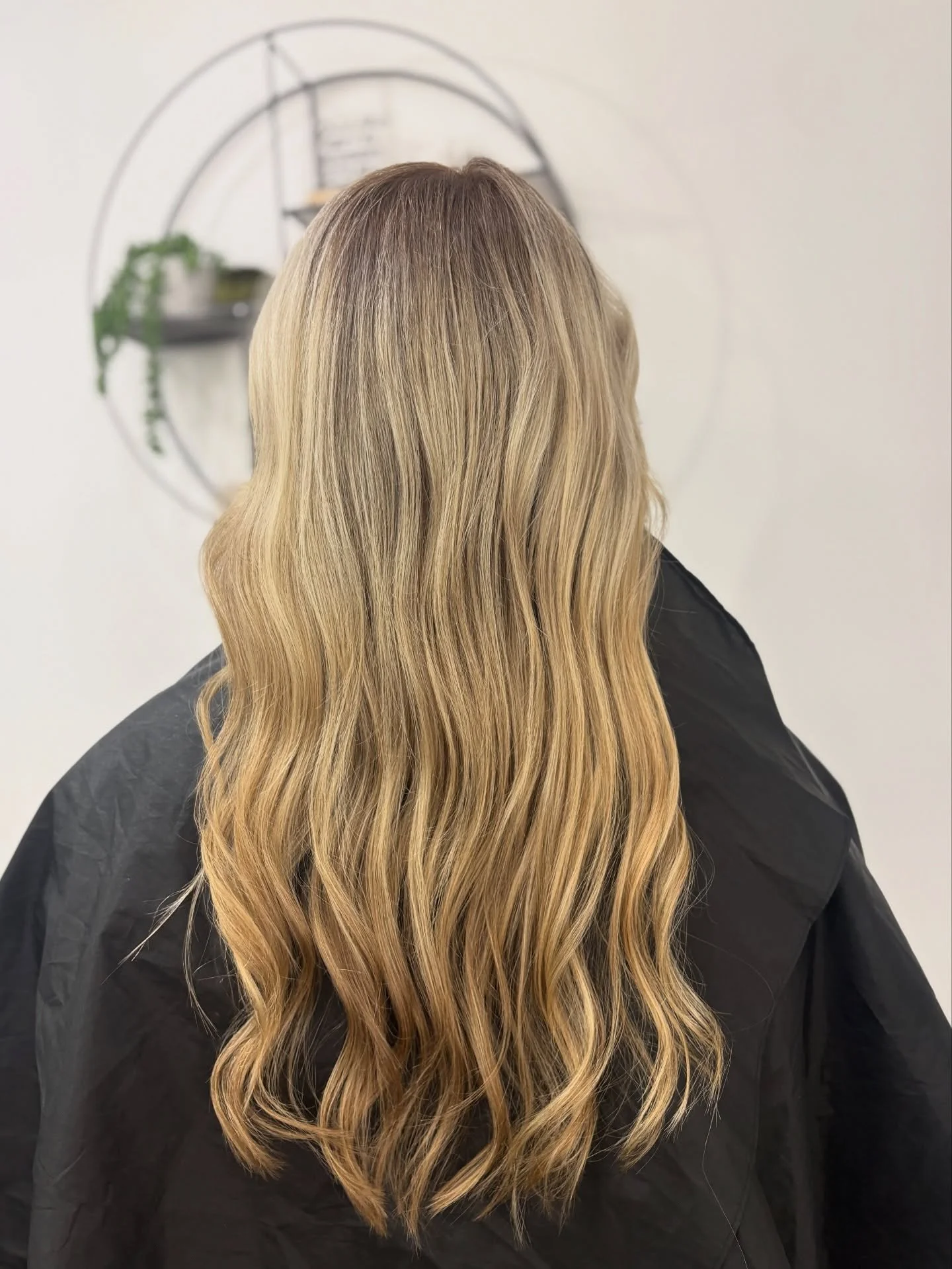 🄱🄰🄻🄰🅈🄰🄶🄴 🄱🄰🄱🄴🤎
&bull;
&bull;
#edinburgh #edinburghhairstylist #edinburghhairdresser #hair #balayage