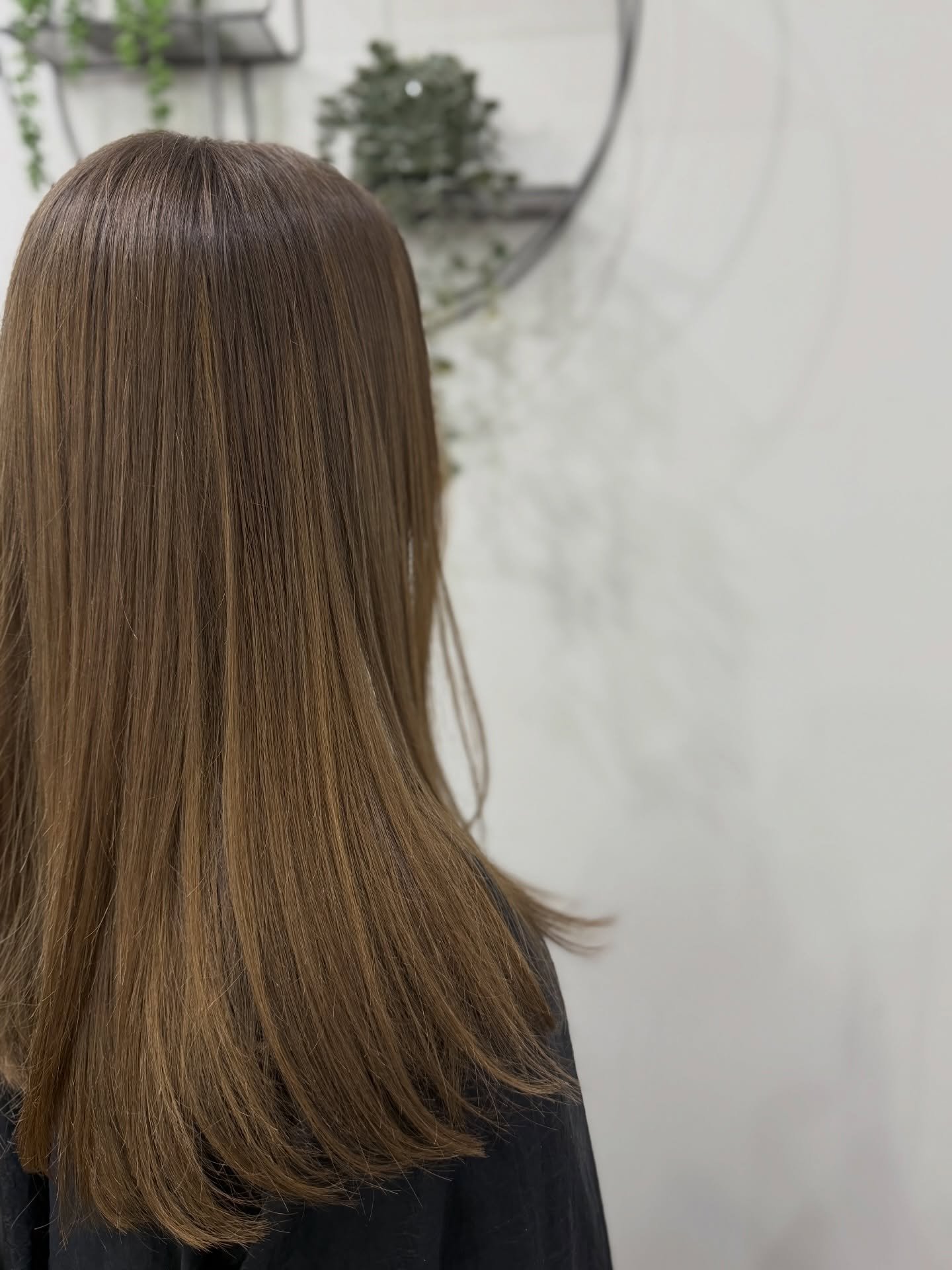 𝙁𝙞𝙧𝙨𝙩 𝙩𝙞𝙢𝙚 𝙘𝙤𝙡𝙤𝙪𝙧 - 𝙎𝙤𝙛𝙩 𝘽𝙡𝙚𝙣𝙙𝙨❤️&zwj;🔥
&bull;
&bull;
#edinburgh #hairdresser #hair #edinburghhairstylist