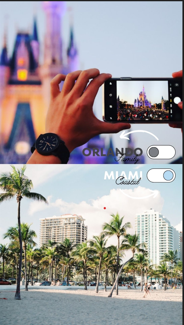 Miami vs Orlando Real Estate: Where Do You Get More for Your Money?