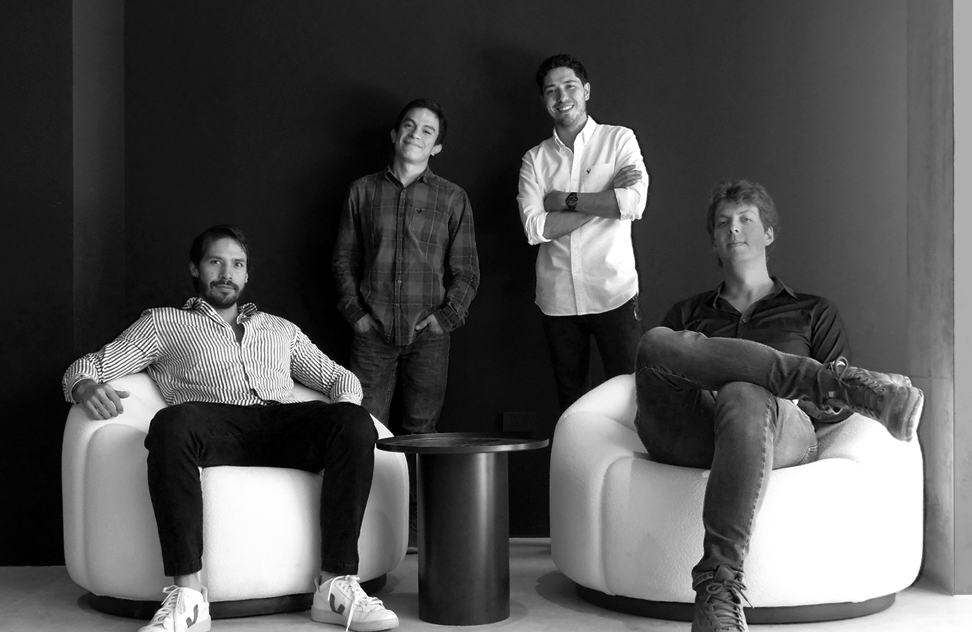 Quienes son el equipo de Carranza