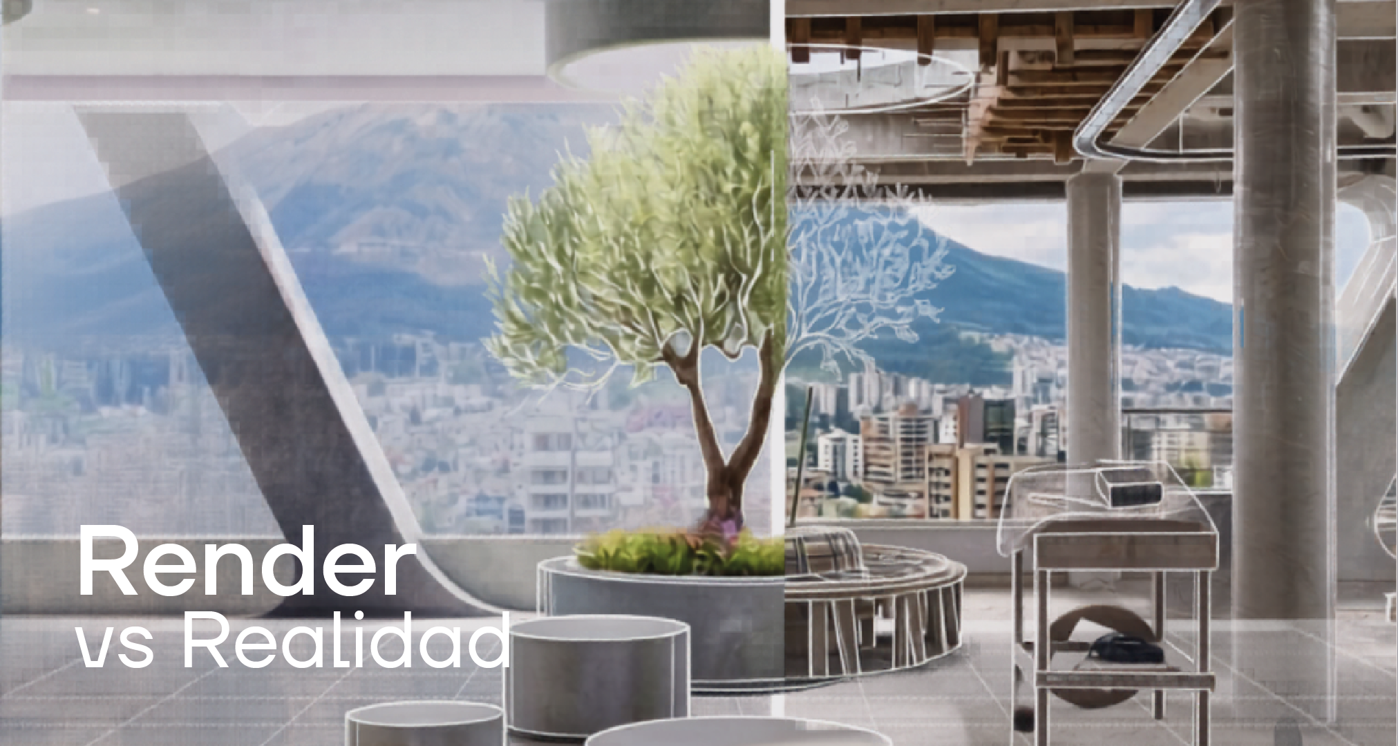 Render vs Realidad: Promesas que impactan