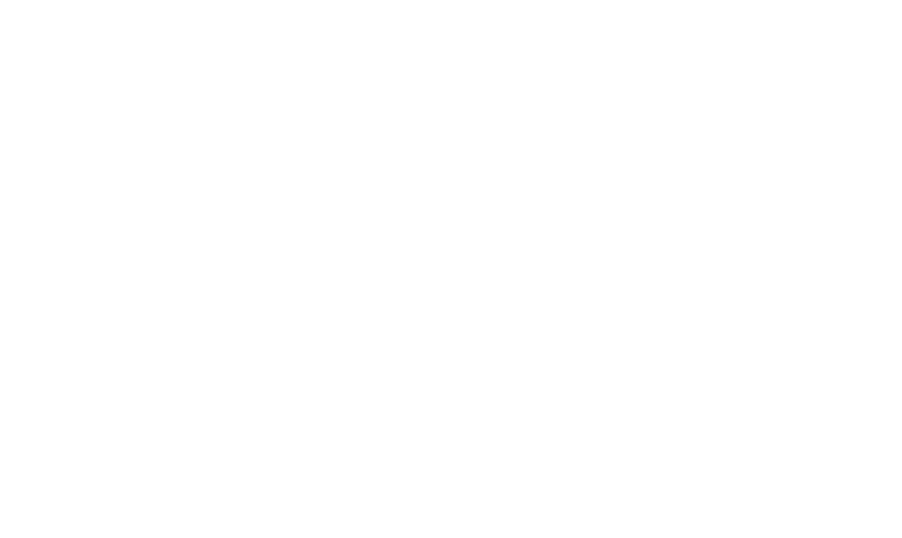 Logotipo de Ege con letras grandes y un diseño de triángulos y líneas en el centro