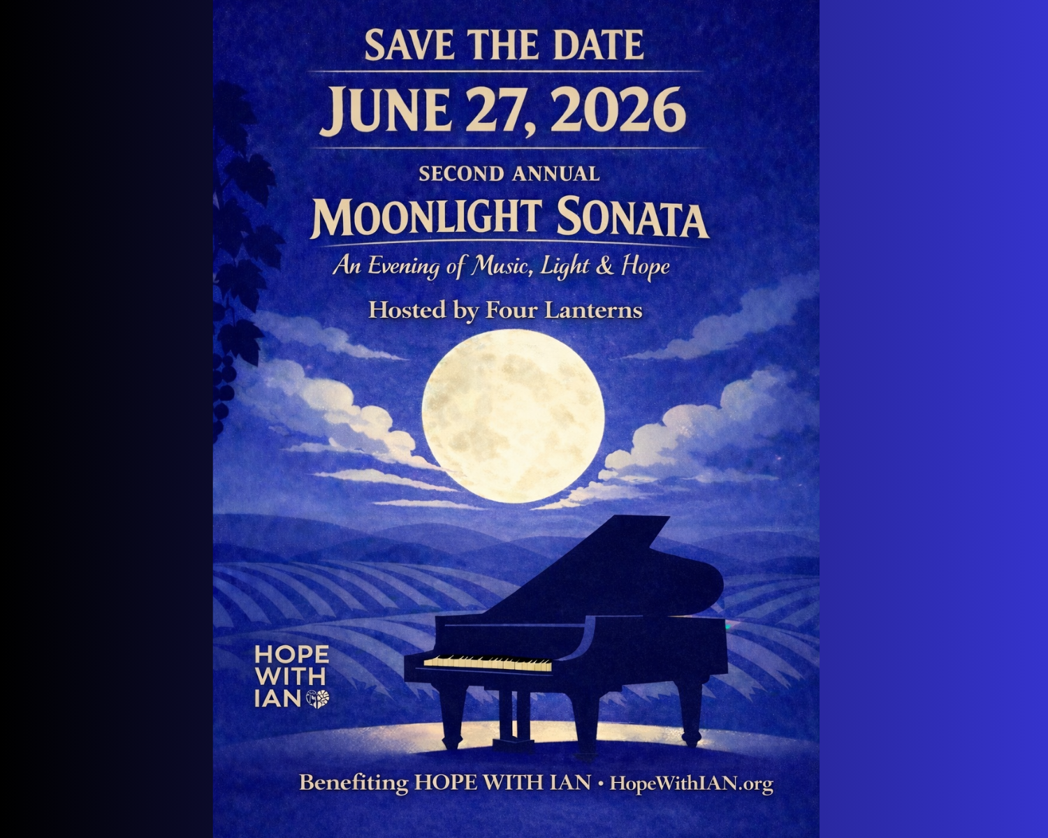 Second Annual Moonlight Sonata