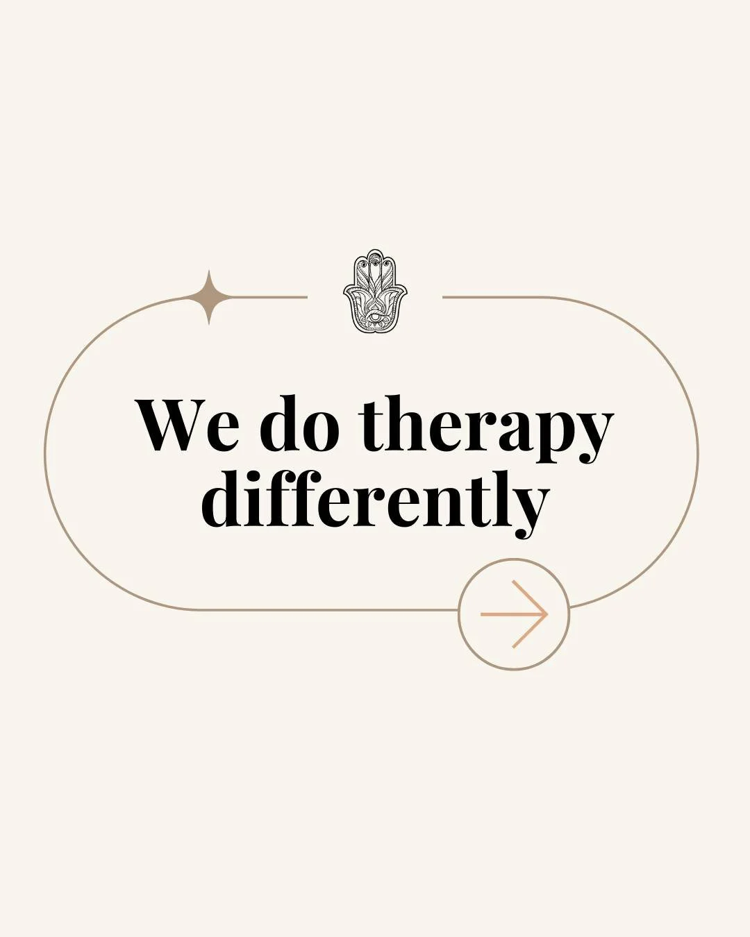 Looking for something different? 👀

Somatic therapy offers a powerful approach to trauma healing by addressing both the emotional and physical aspects of trauma. 

By focusing on the mind-body connection and providing tools for self-regulation and r