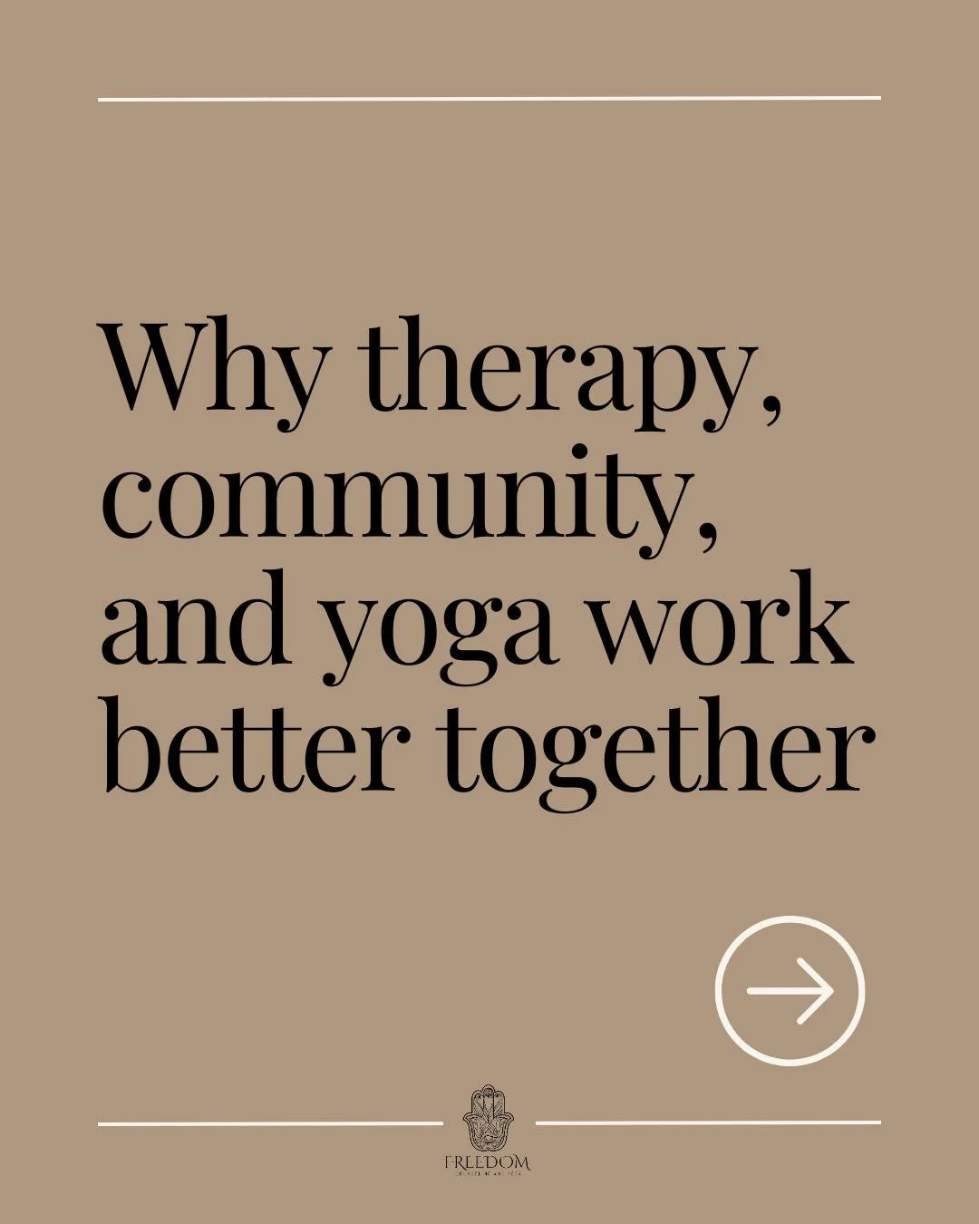 Ready to begin your healing journey?

Change starts when you take the first step.

We&rsquo;re here to support you on your journey with compassionate services that combine therapy, community and yoga practices.

Begin your healing process today in a 