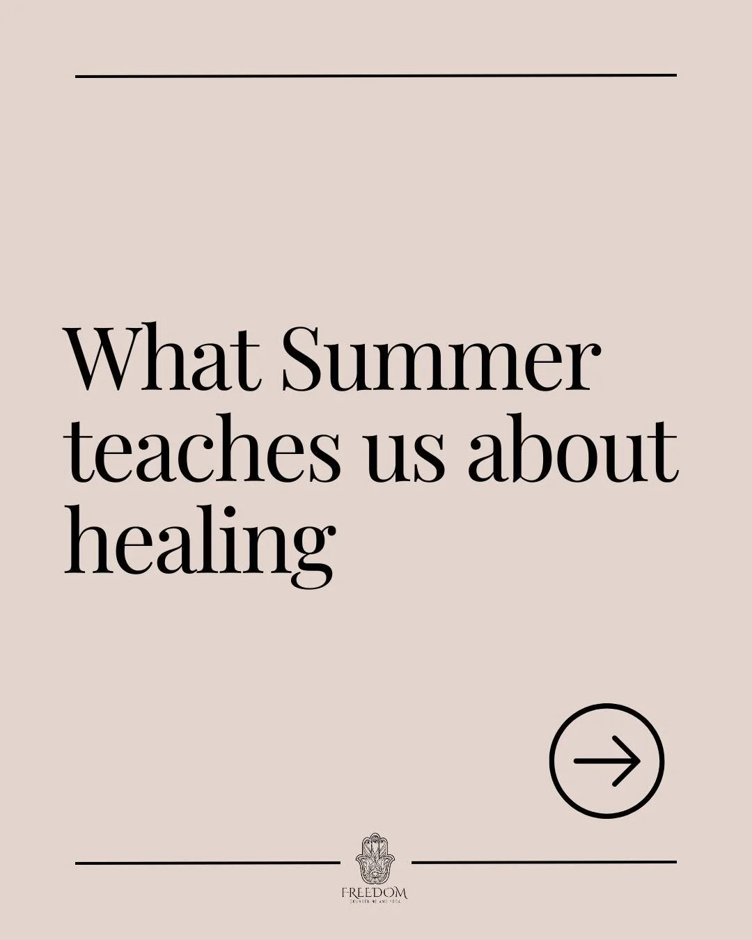 Growth is often quiet before it&rsquo;s visible.

Just because no one can see it yet doesn&rsquo;t mean nothing is changing.

If you're looking for thoughtful, whole-person care designed to support emotional healing, relational growth, and nervous-sy