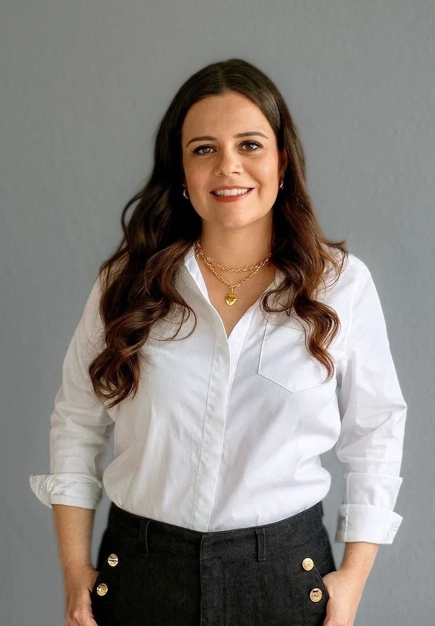 Ana Lulsdorf, RMHCI, mental health counselor at Freedom Counseling & Yoga in Naples, Florida