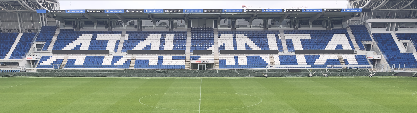 A Private Tour of Atalanta BC’s Stadium in Bergamo, Italy: The Ultimate Guide for Football &amp; Travel Lovers
