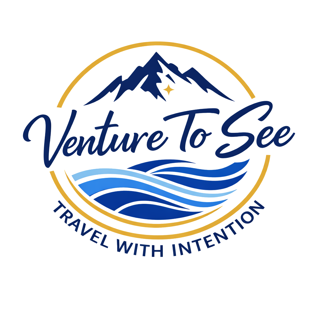 Venture To See, LLC