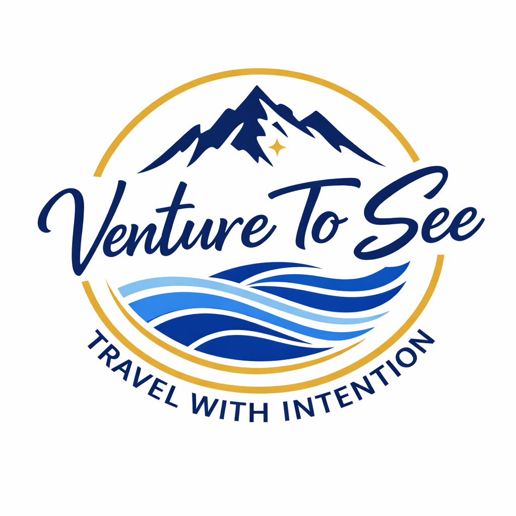 Venture To See, LLC