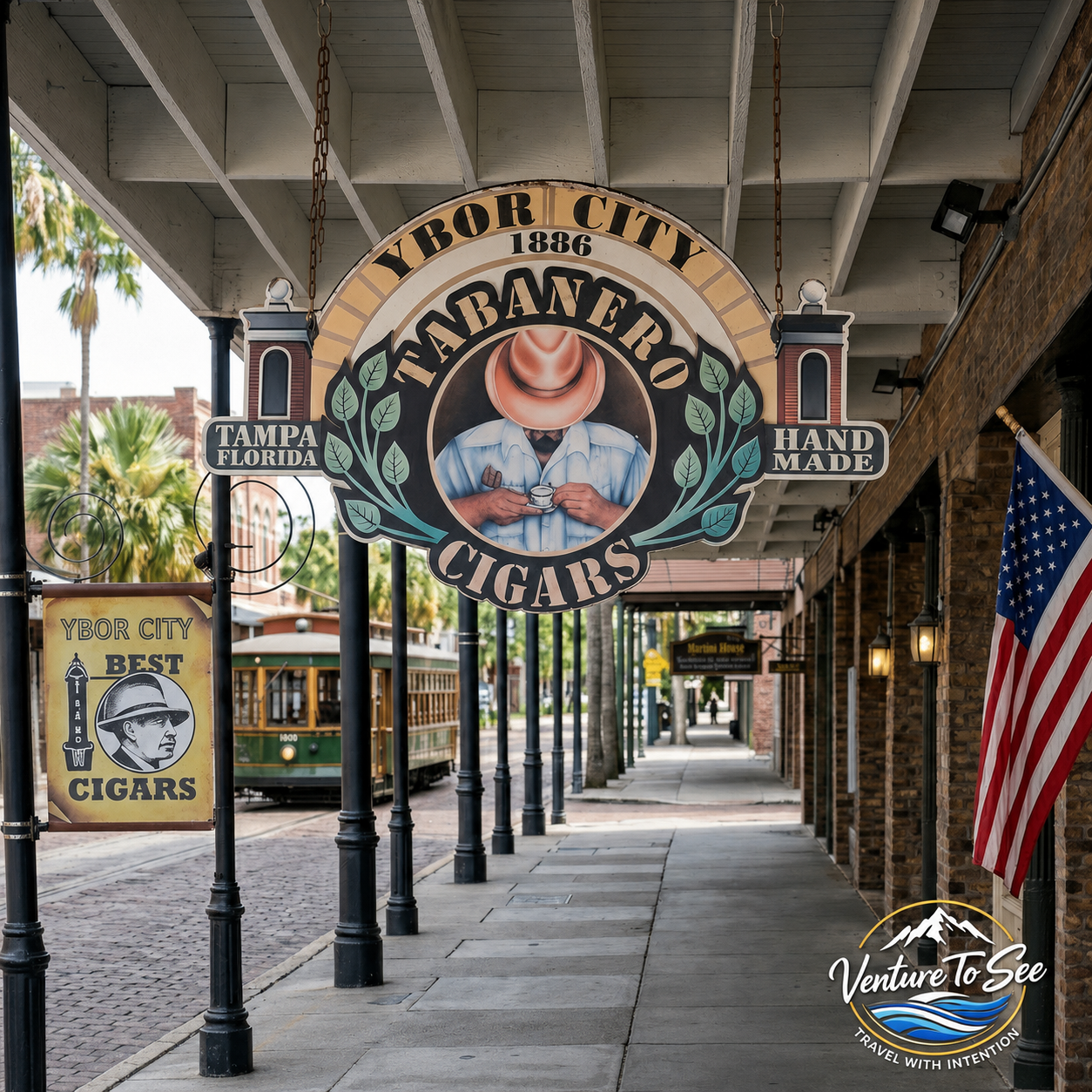 Tampa, Florida: A Traveler-First Guide to the Best Land-Based Experiences