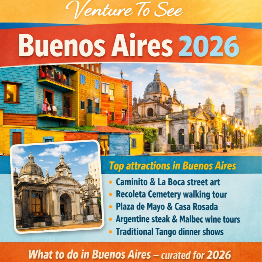 Buenos Aires, Argentina